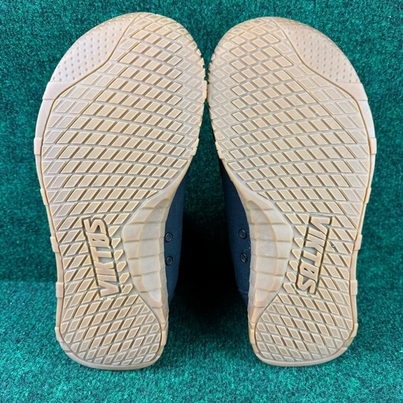 Viktos Men's Overbeach Water Resistant Ripstop Shoes Black Size US 7 - Picture 9 of 10